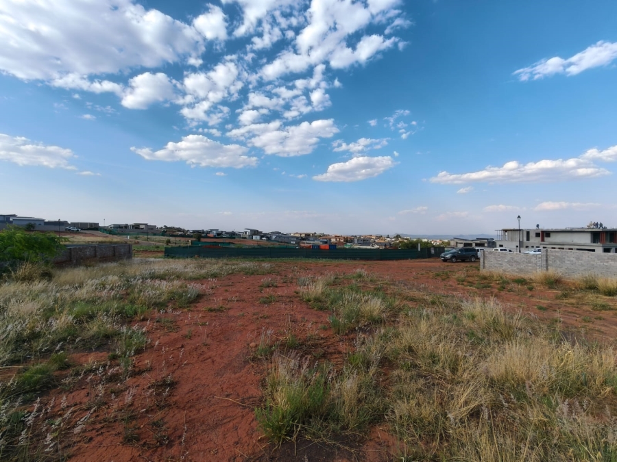 0 Bedroom Property for Sale in Cashan North West